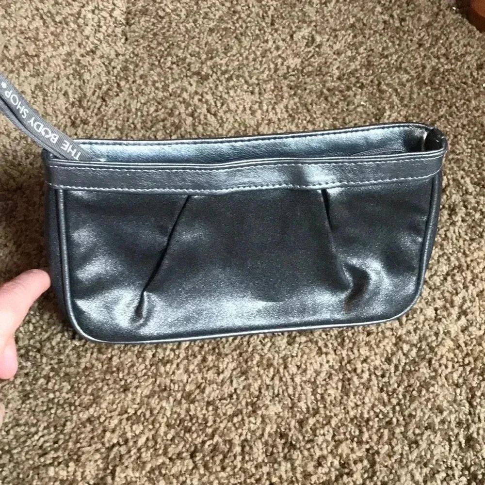 Vintage Body‎ Shop makeup bag 👛